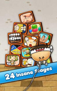 Hardest Game Ever 2 11.0. Скриншот 2