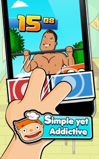 Hardest Game Ever 2 11.0. Скриншот 5