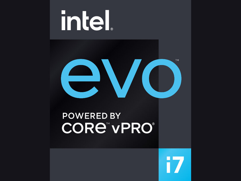 Два одинаковых ноутбука, но один лучше. Обращайте внимание на Intel Evo — Современный процессор. 1