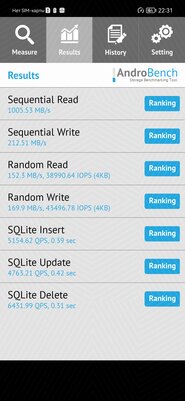 Смартфоны Huawei уже не те? Обзор Nova 8, который удивляет во всех смыслах — Производительность и тесты. 13