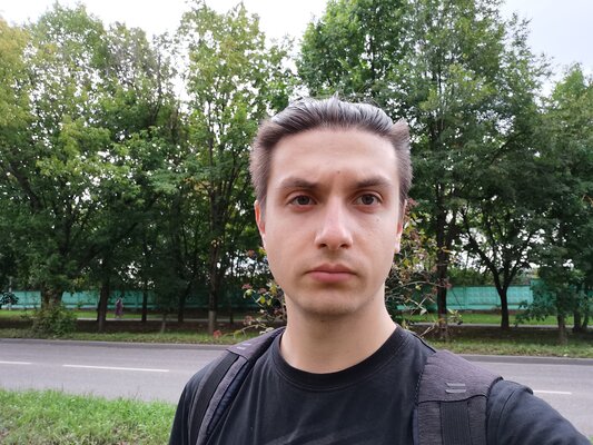 Смартфоны Huawei уже не те? Обзор Nova 8, который удивляет во всех смыслах — Камера. 50