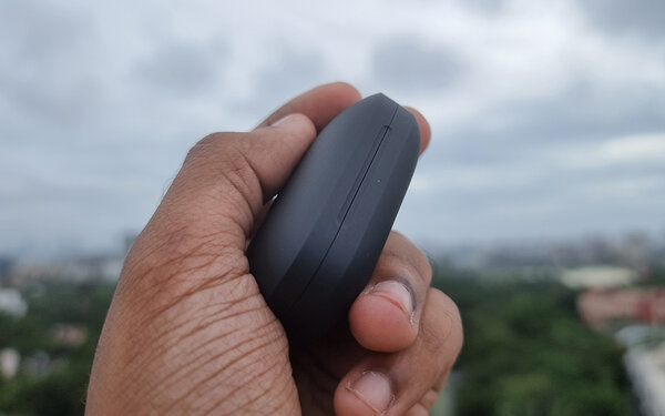 Обзор OnePlus Buds Pro: отличные полностью беспроводные наушники с активным шумоподавлением — Дизайн. 2
