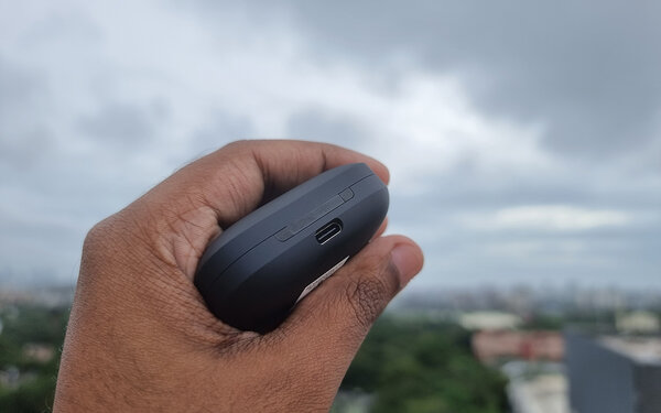 Обзор OnePlus Buds Pro: отличные полностью беспроводные наушники с активным шумоподавлением — Дизайн. 3