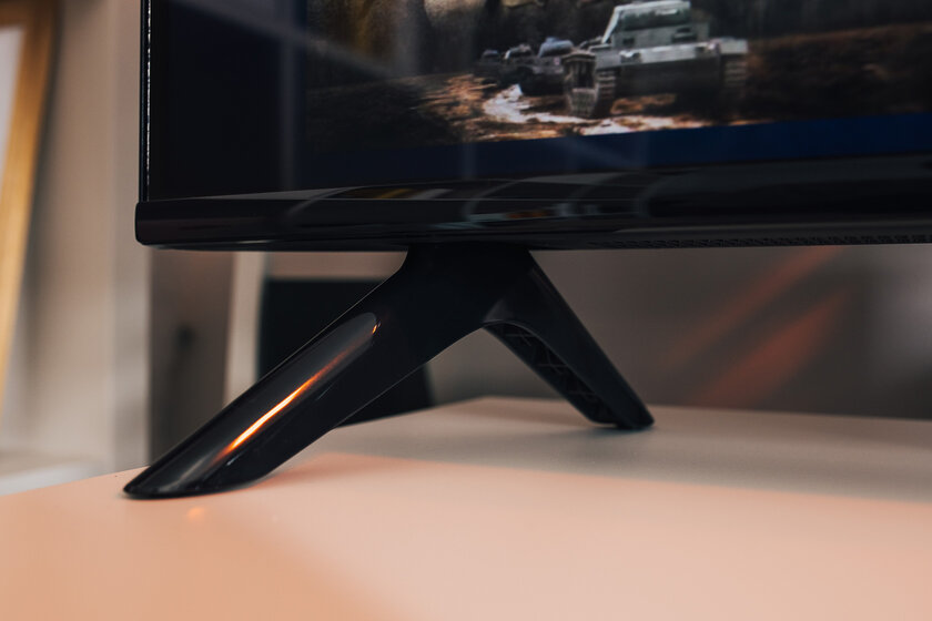 Хороший, но недорогой телевизор Xiaomi с несколькими недостатками. Обзор Mi TV P1 43
