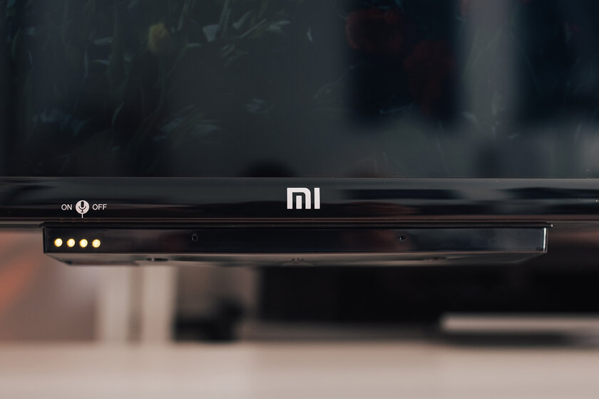 Хороший, но недорогой телевизор Xiaomi с несколькими недостатками. Обзор Mi TV P1 43