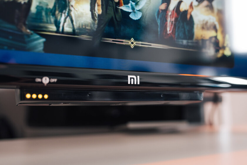 Хороший, но недорогой телевизор Xiaomi с несколькими недостатками. Обзор Mi TV P1 43
