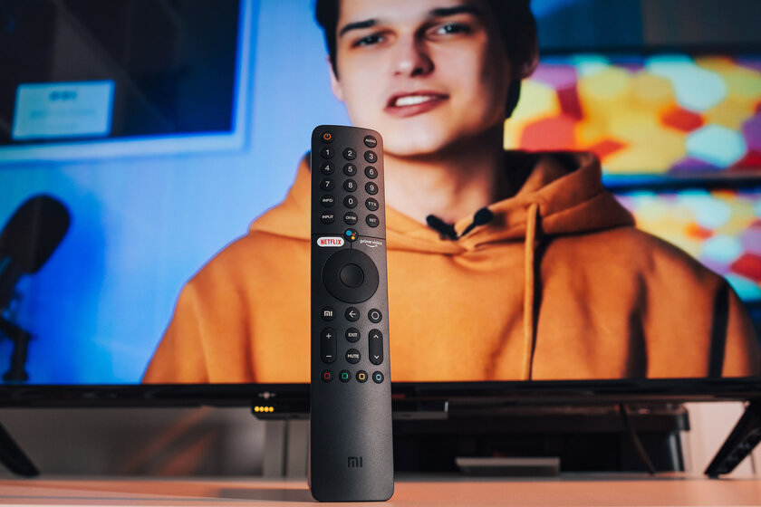 Хороший, но недорогой телевизор Xiaomi с несколькими недостатками. Обзор Mi TV P1 43