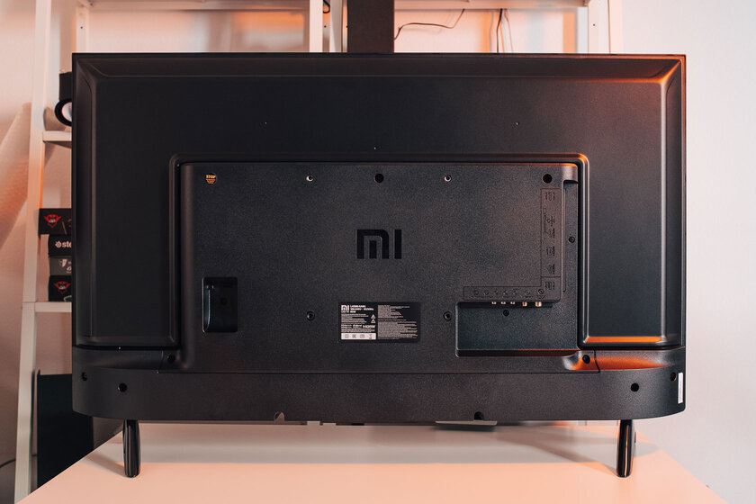 Хороший, но недорогой телевизор Xiaomi с несколькими недостатками. Обзор Mi TV P1 43