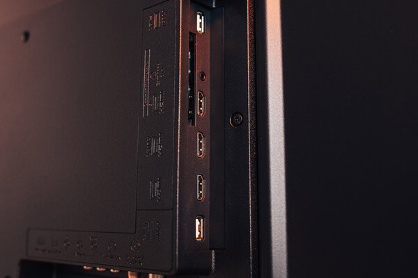 Хороший, но недорогой телевизор Xiaomi с несколькими недостатками. Обзор Mi TV P1 43