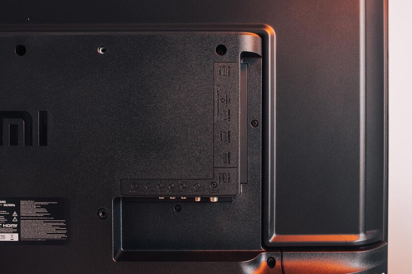 Хороший, но недорогой телевизор Xiaomi с несколькими недостатками. Обзор Mi TV P1 43