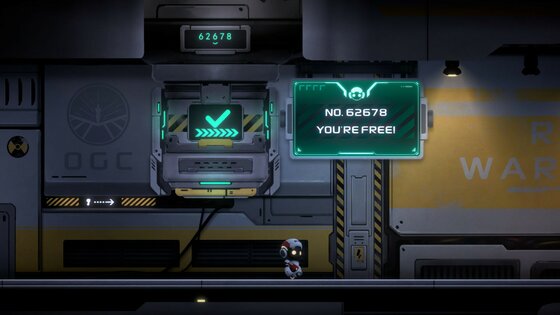 Monobot 1.0.27. Скриншот 1