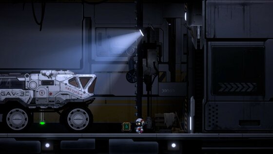 Monobot 1.0.27. Скриншот 10