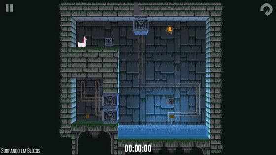 Adventure Llama 1.5.162. Скриншот 3
