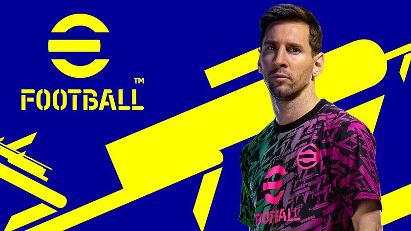 Вышел геймплейный трейлер eFootball: предельный реализм, обманные манёвры и настройка ИИ