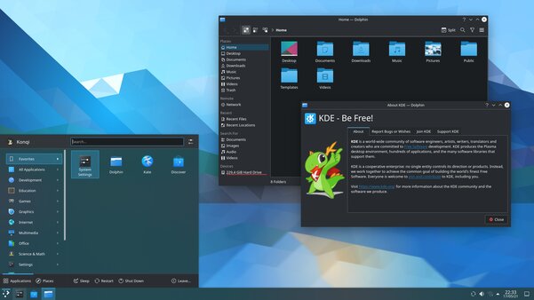 5 главных проблем Linux, не дающих ему стать идеальной системой для ПК