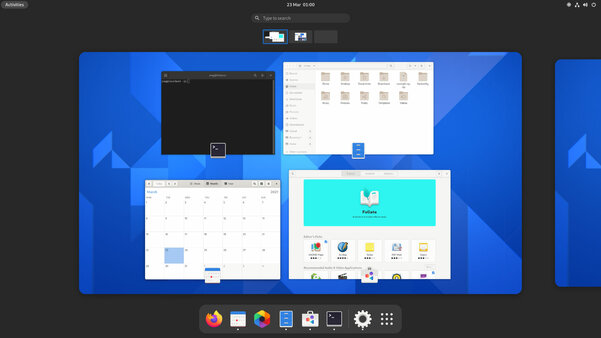 5 главных проблем Linux, не дающих ему стать идеальной системой для ПК