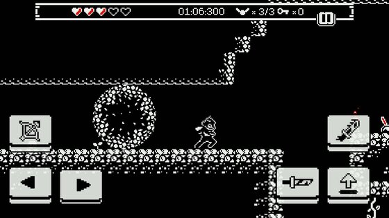 Mangavania 4.0. Скриншот 6