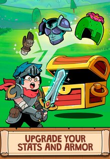 Card Guardians 3.24.2. Скриншот 4
