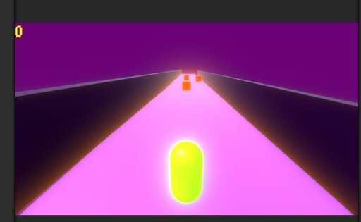PucRun! — Windows Edition. Скриншот 2