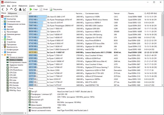 Попробовал моноблок вместо ноутбука и приятно удивился. Обзор Lenovo IdeaCentre AIO 5 (27)