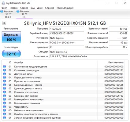 Попробовал моноблок вместо ноутбука и приятно удивился. Обзор Lenovo IdeaCentre AIO 5 (27)