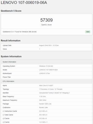 Попробовал моноблок вместо ноутбука и приятно удивился. Обзор Lenovo IdeaCentre AIO 5 (27)