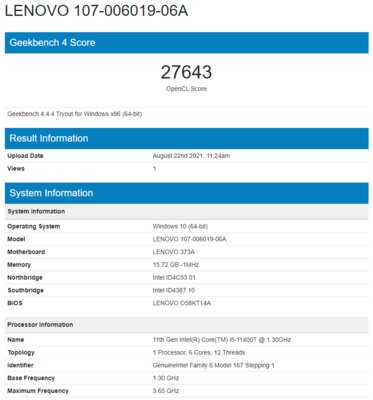 Попробовал моноблок вместо ноутбука и приятно удивился. Обзор Lenovo IdeaCentre AIO 5 (27)