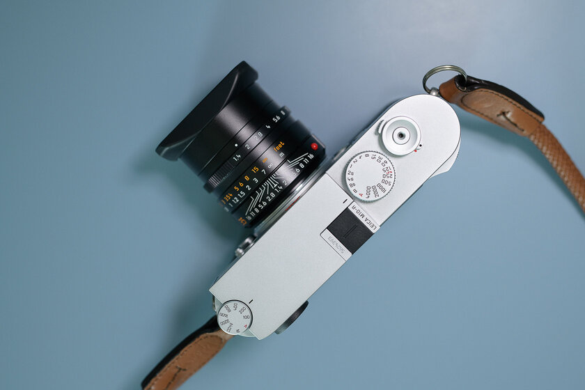 Эта камера диктует свои правила. Обзор Leica M10-R — Знакомство. 2
