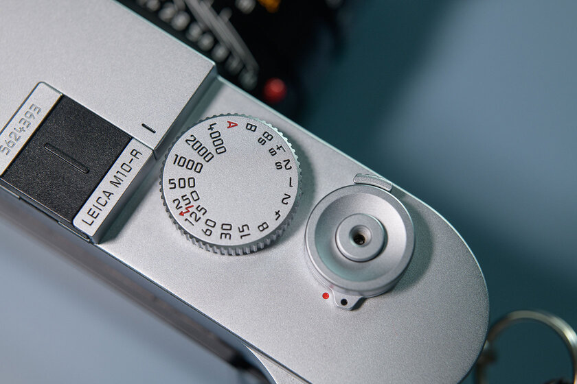 Эта камера диктует свои правила. Обзор Leica M10-R — Отзыв. 3