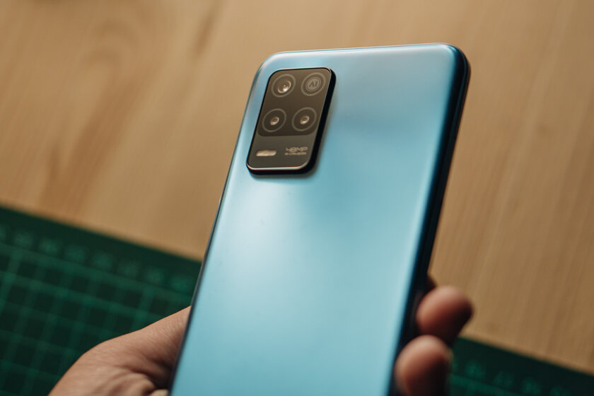 Дешевле Pro, но в чём-то даже лучше. Обзор Realme 8 5G — Итоги. 1