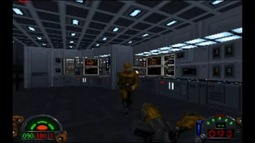 Как Doom изменил компьютерные игры и почему в него играют даже сегодня