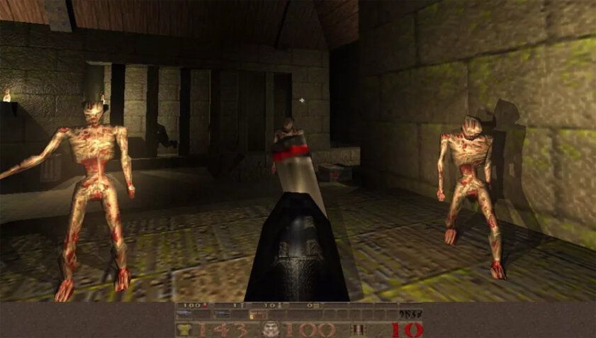 Как Doom изменил компьютерные игры и почему в него играют даже сегодня