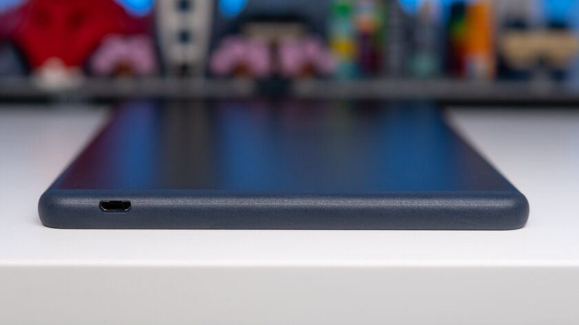 Детям тоже нужен планшет. Обзор Huawei MatePad T 8 Kids Edition — Первый планшет на вырост. 17
