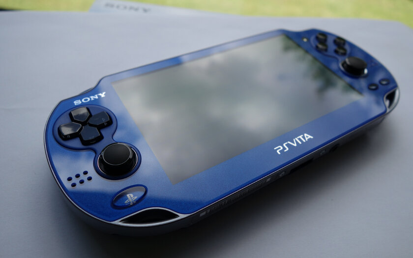 5 функций новой PlayStation Portable, из-за которых я откажусь от компьютера (если её выпустят)