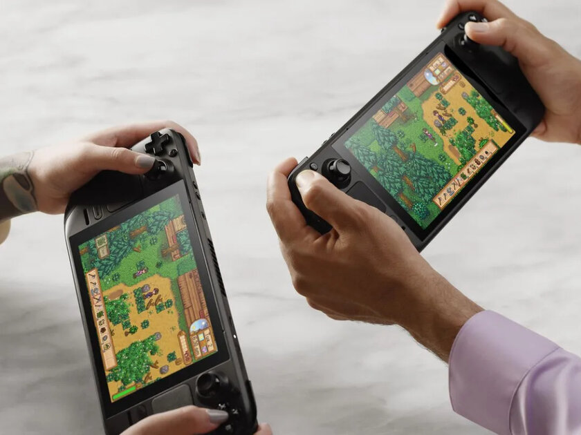 5 функций новой PlayStation Portable, из-за которых я откажусь от компьютера (если её выпустят)