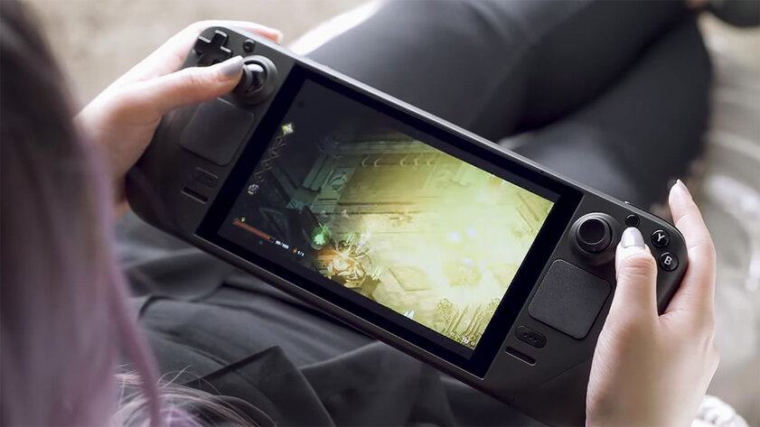 5 функций новой PlayStation Portable, из-за которых я откажусь от компьютера (если её выпустят)