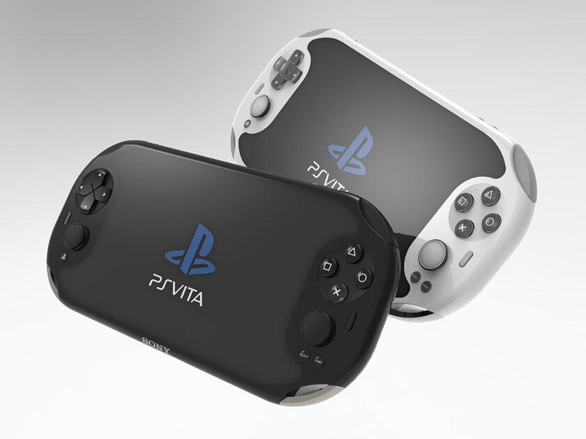 5 функций новой PlayStation Portable, из-за которых я откажусь от компьютера (если её выпустят)