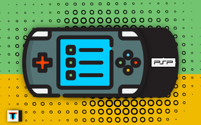 5 функций новой PlayStation Portable, из-за которых я откажусь от компьютера (если её выпустят)