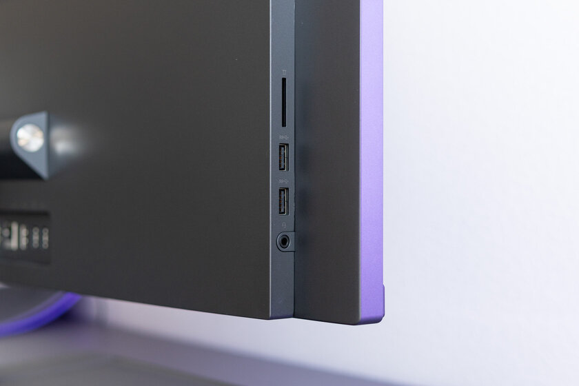 Попробовал моноблок вместо ноутбука и приятно удивился. Обзор Lenovo IdeaCentre AIO 5 (27)