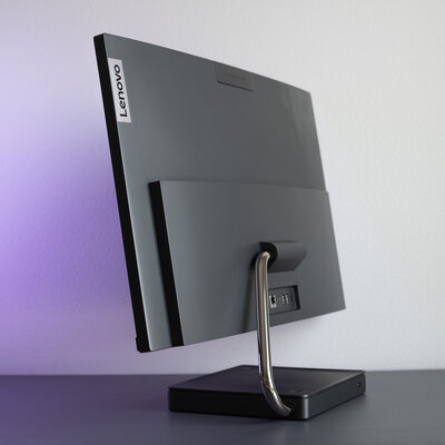 Попробовал моноблок вместо ноутбука и приятно удивился. Обзор Lenovo IdeaCentre AIO 5 (27)
