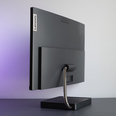 Попробовал моноблок вместо ноутбука и приятно удивился. Обзор Lenovo IdeaCentre AIO 5 (27)