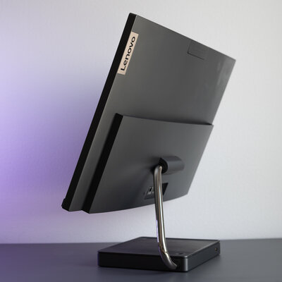 Попробовал моноблок вместо ноутбука и приятно удивился. Обзор Lenovo IdeaCentre AIO 5 (27)
