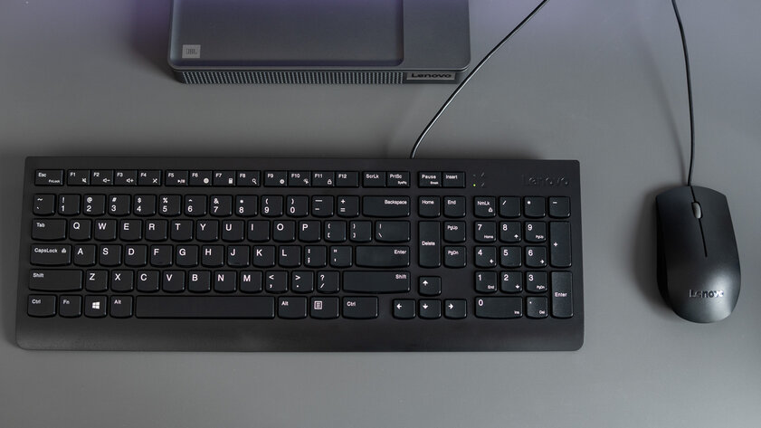 Попробовал моноблок вместо ноутбука и приятно удивился. Обзор Lenovo IdeaCentre AIO 5 (27)