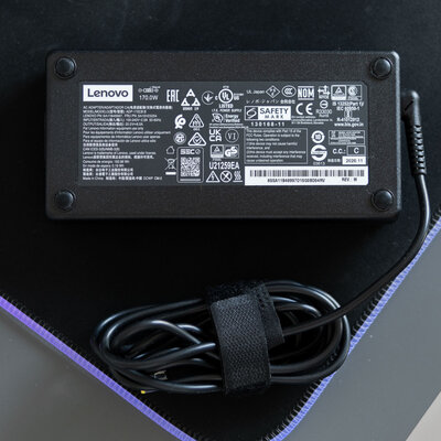Попробовал моноблок вместо ноутбука и приятно удивился. Обзор Lenovo IdeaCentre AIO 5 (27)