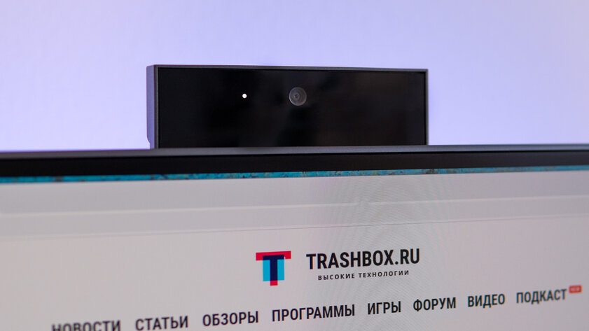 Попробовал моноблок вместо ноутбука и приятно удивился. Обзор Lenovo IdeaCentre AIO 5 (27)