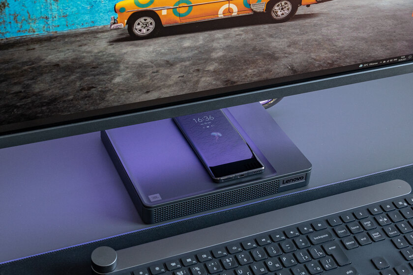 Попробовал моноблок вместо ноутбука и приятно удивился. Обзор Lenovo IdeaCentre AIO 5 (27)