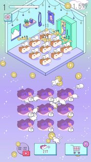 Purrfect Cats 1.4.2. Скриншот 2