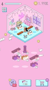 Purrfect Cats 1.4.2. Скриншот 4