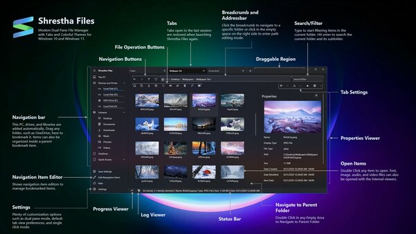 Энтузиасты объединились и выпустили полезные Windows-утилиты. Пять из них я долго искал