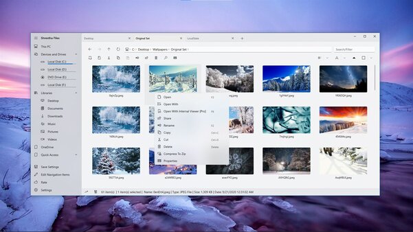 Энтузиасты объединились и выпустили полезные Windows-утилиты. Пять из них я долго искал